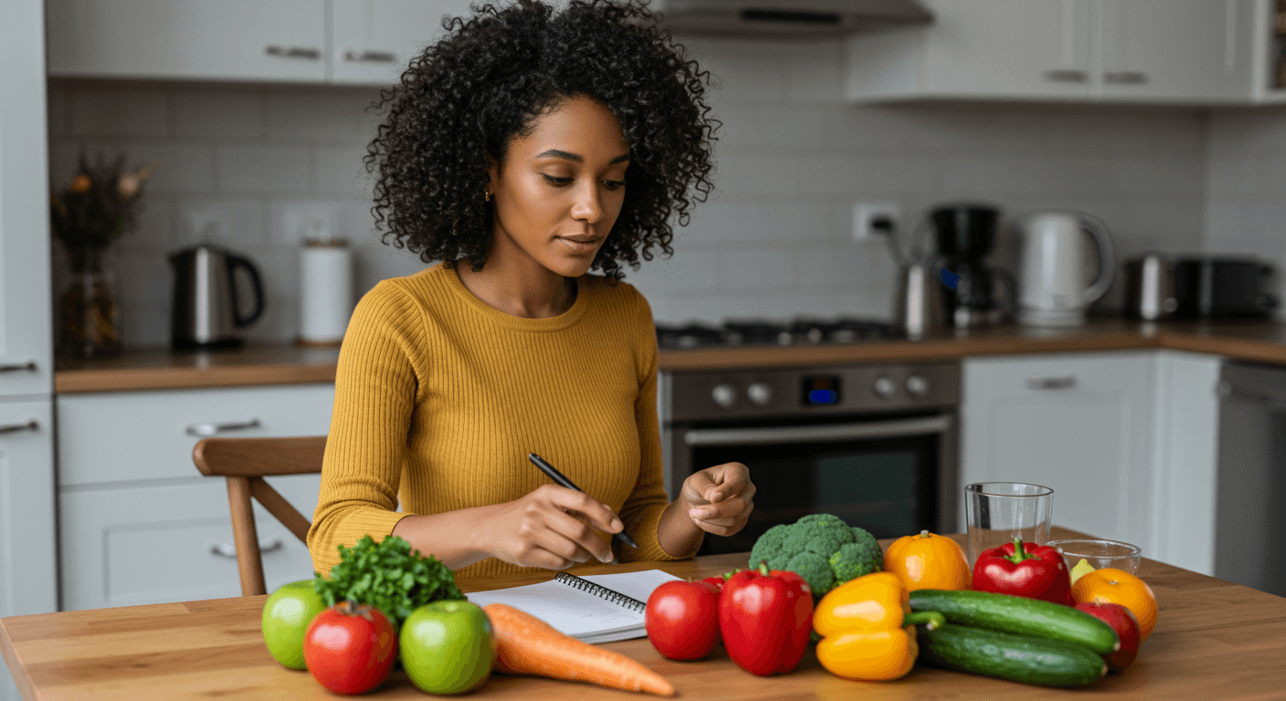 Curso de Psicologia Nutricional