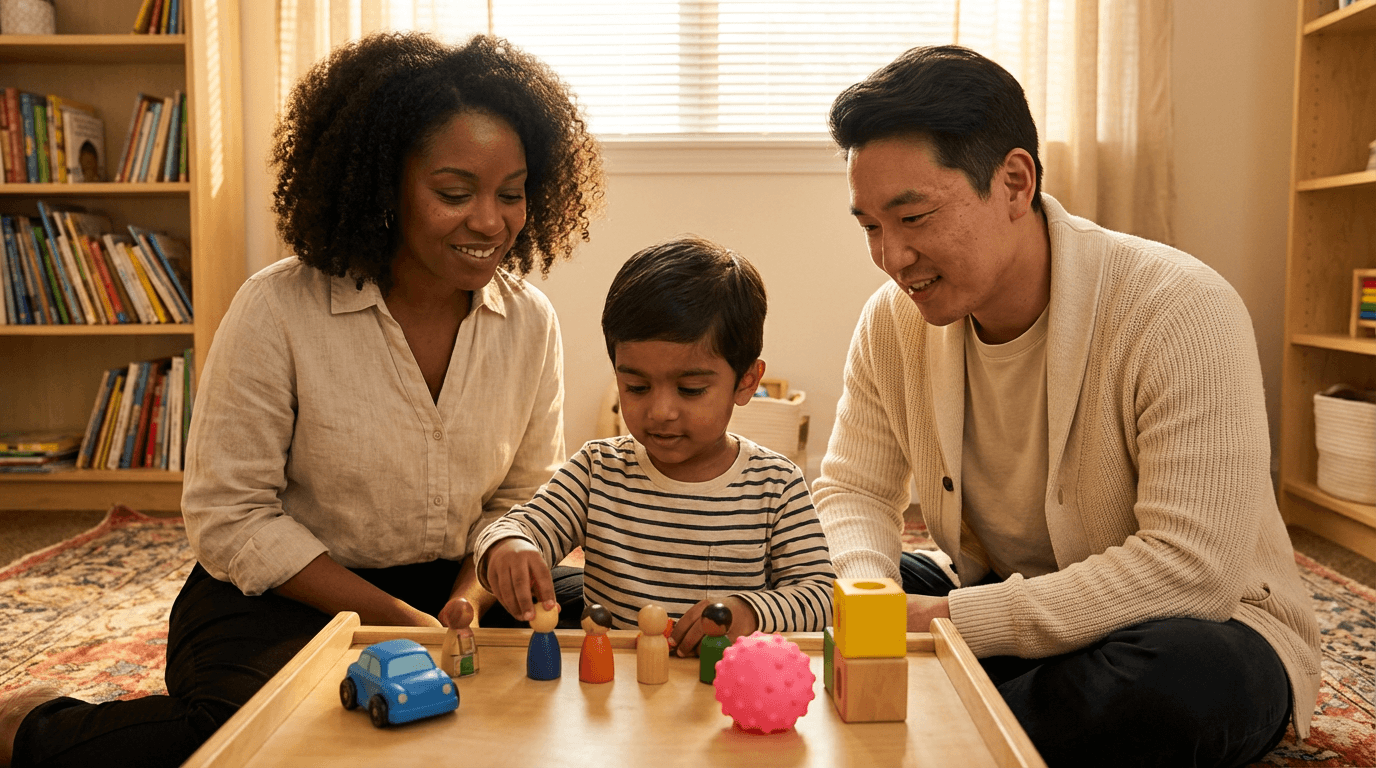 Child Psychotherapist Course