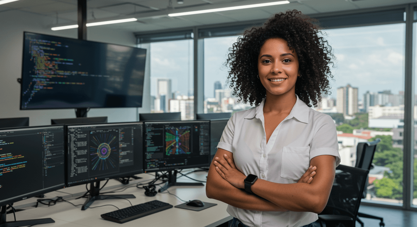 Curso de Developer Web