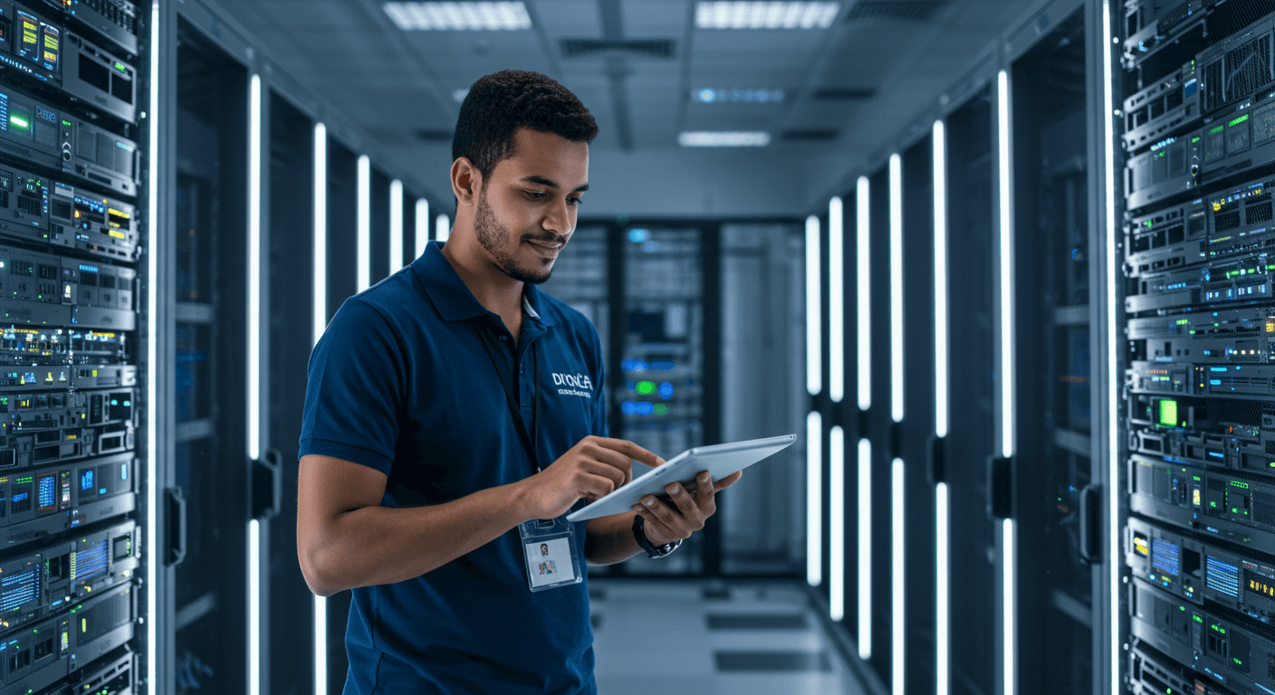 Curso de Servidores Linux