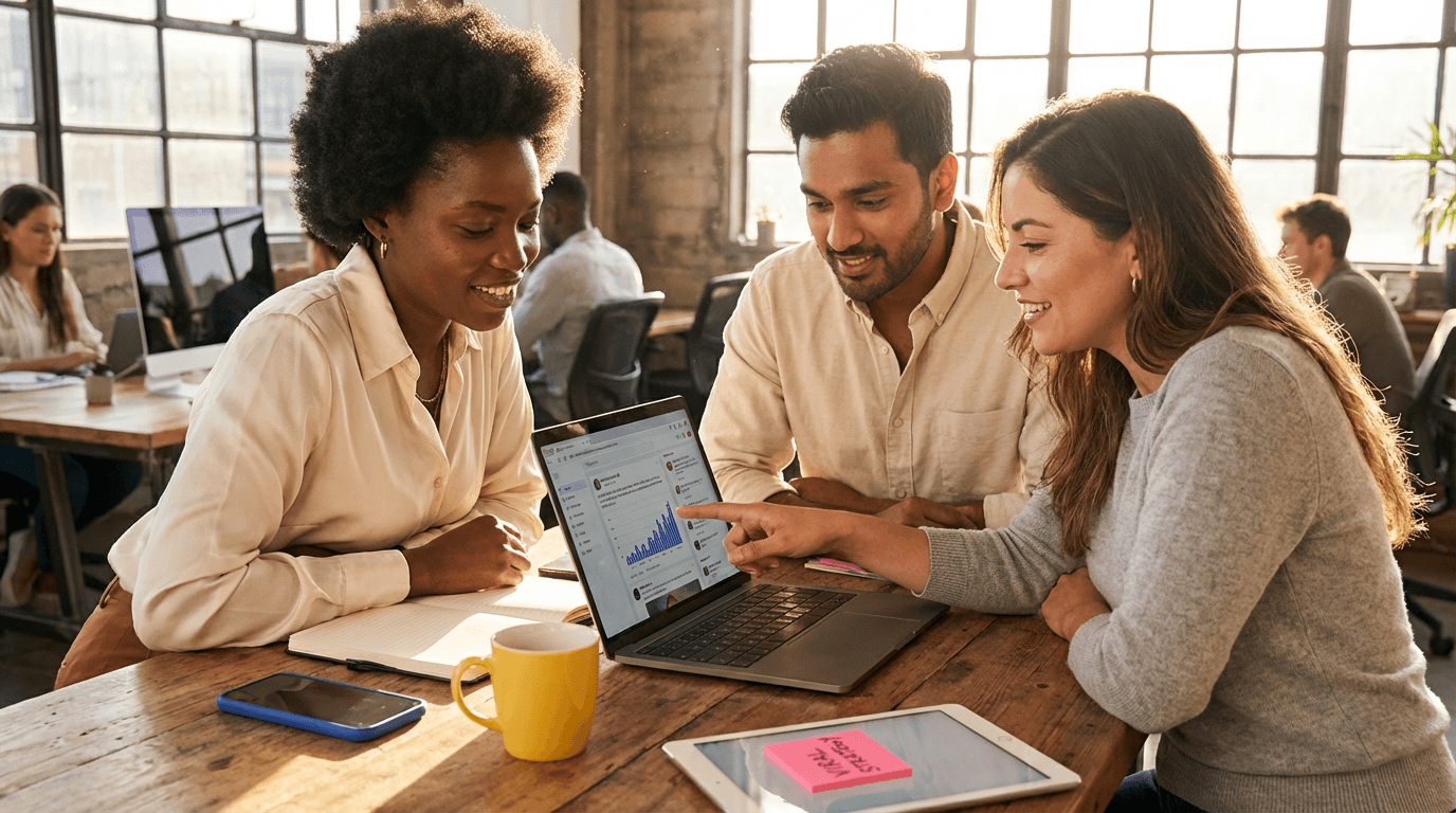 buzz marketing training