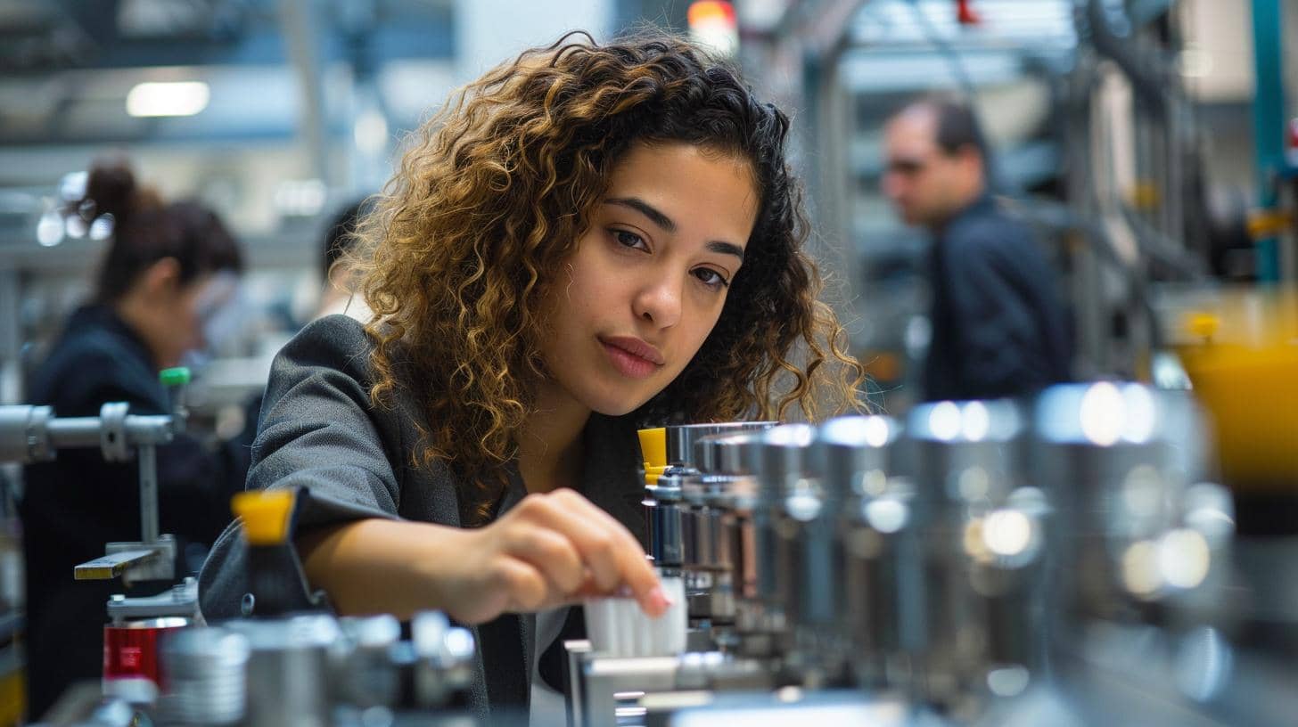 Curso de Inspeção de Qualidade