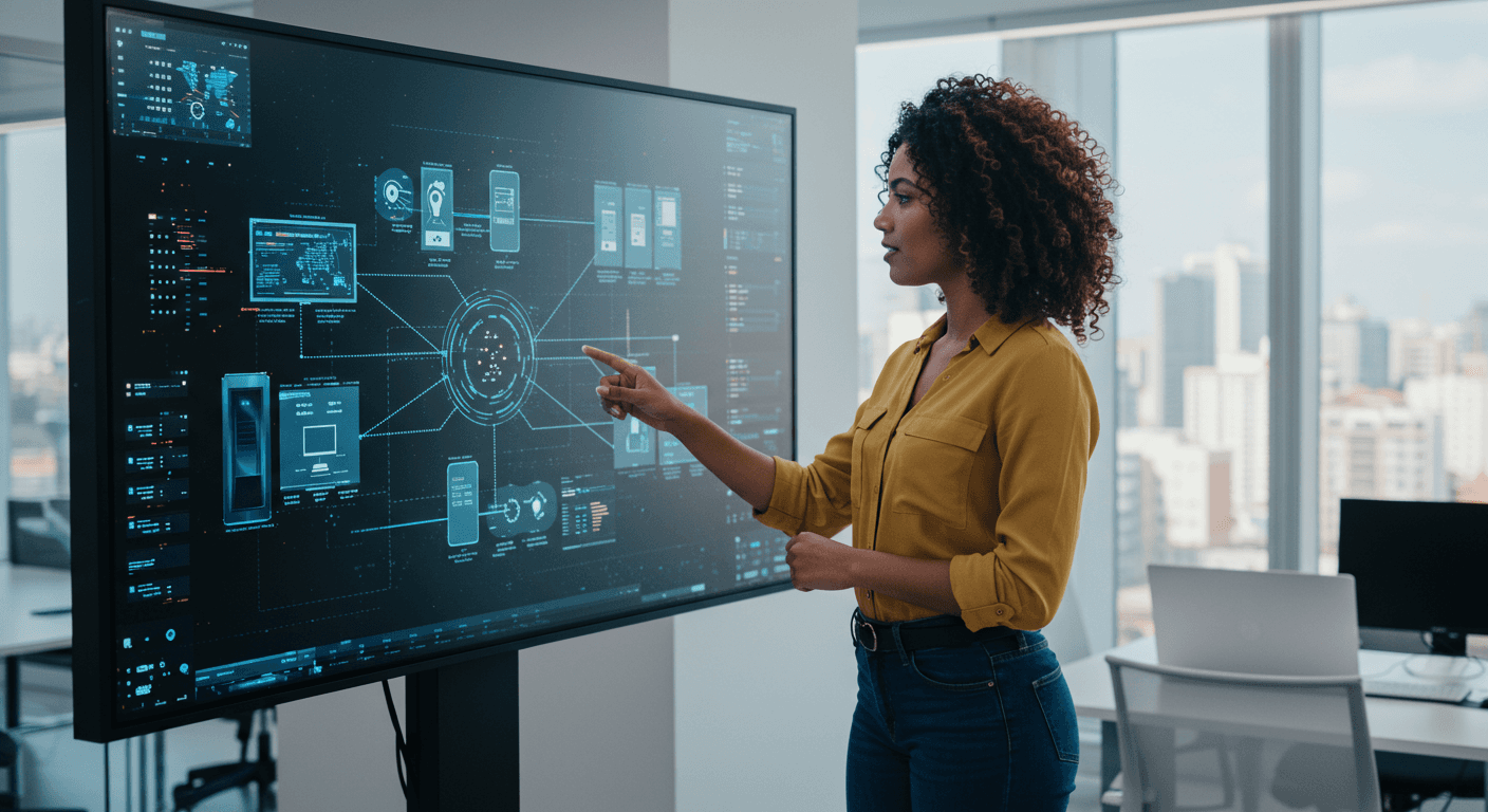 Curso de Virtualização
