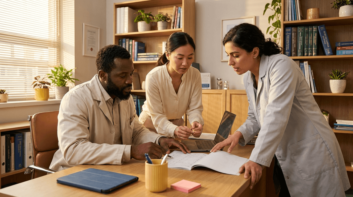 Functional Medicine Training