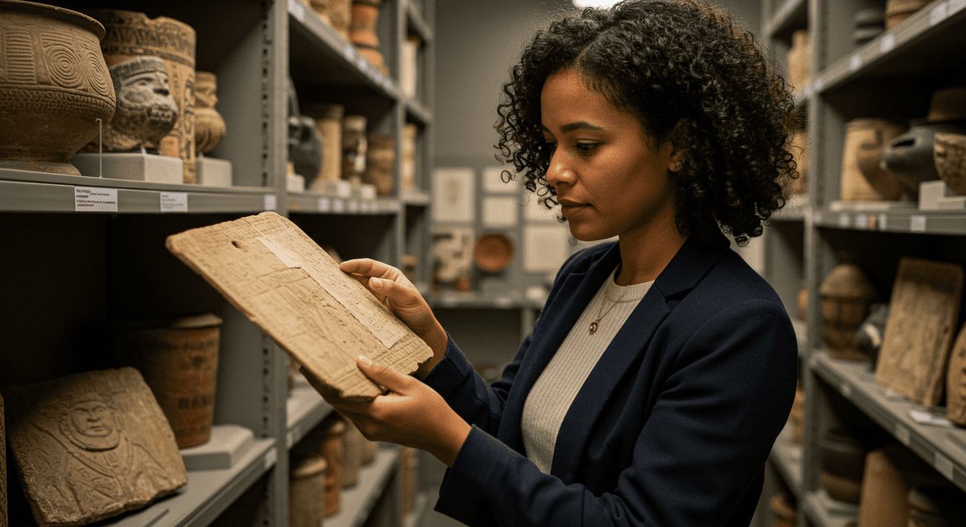 Curso de Patrimônio Cultural