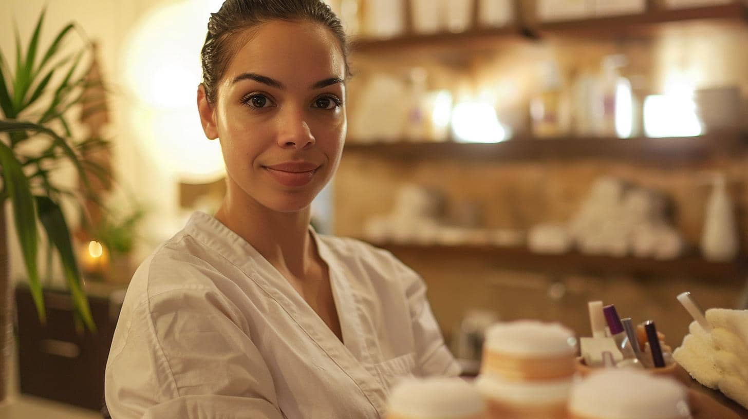 Curso de Guia Completo de Depilação com Cera