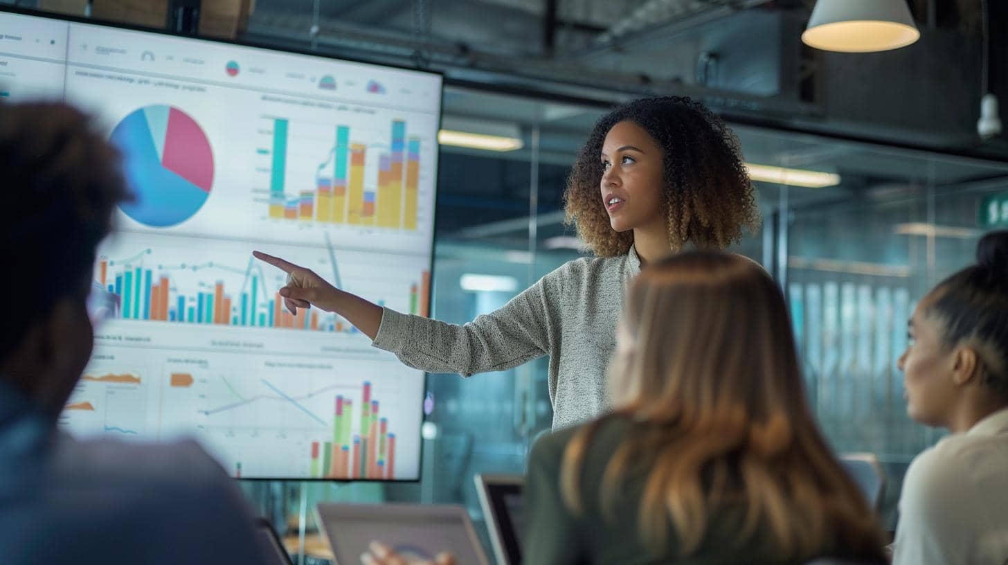 Consultant in Growth Marketing Course