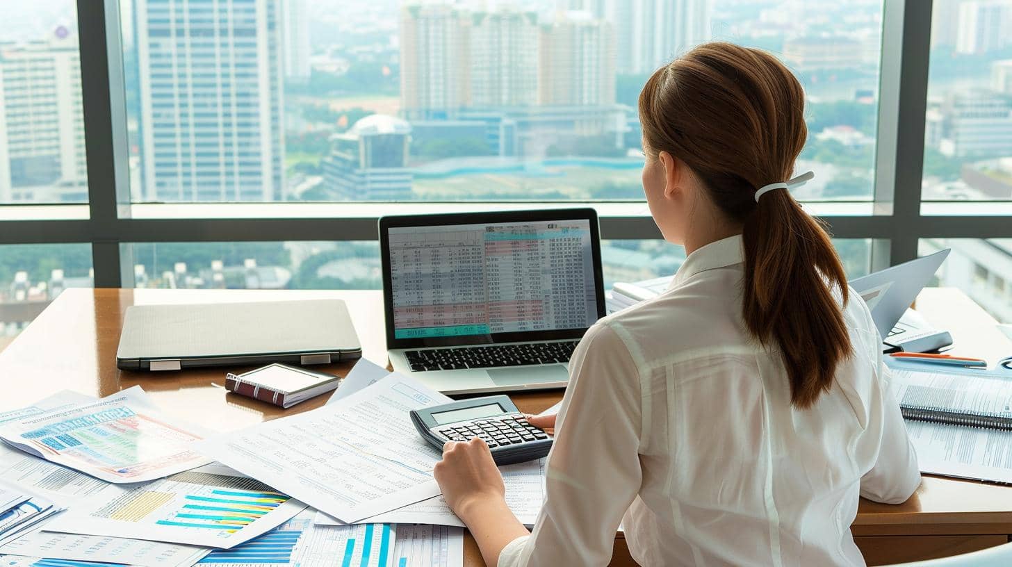 Corporate Accounting Course