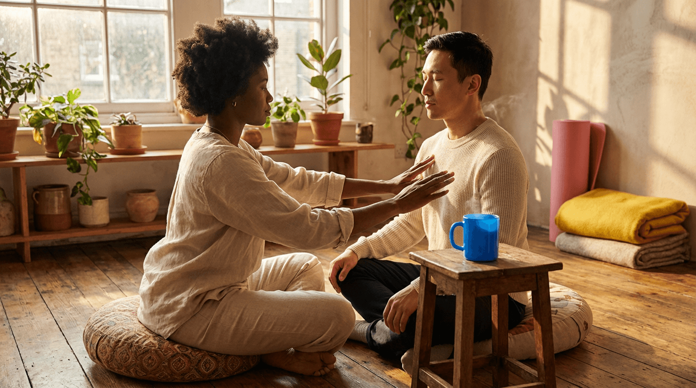 Curso de Mindfulness