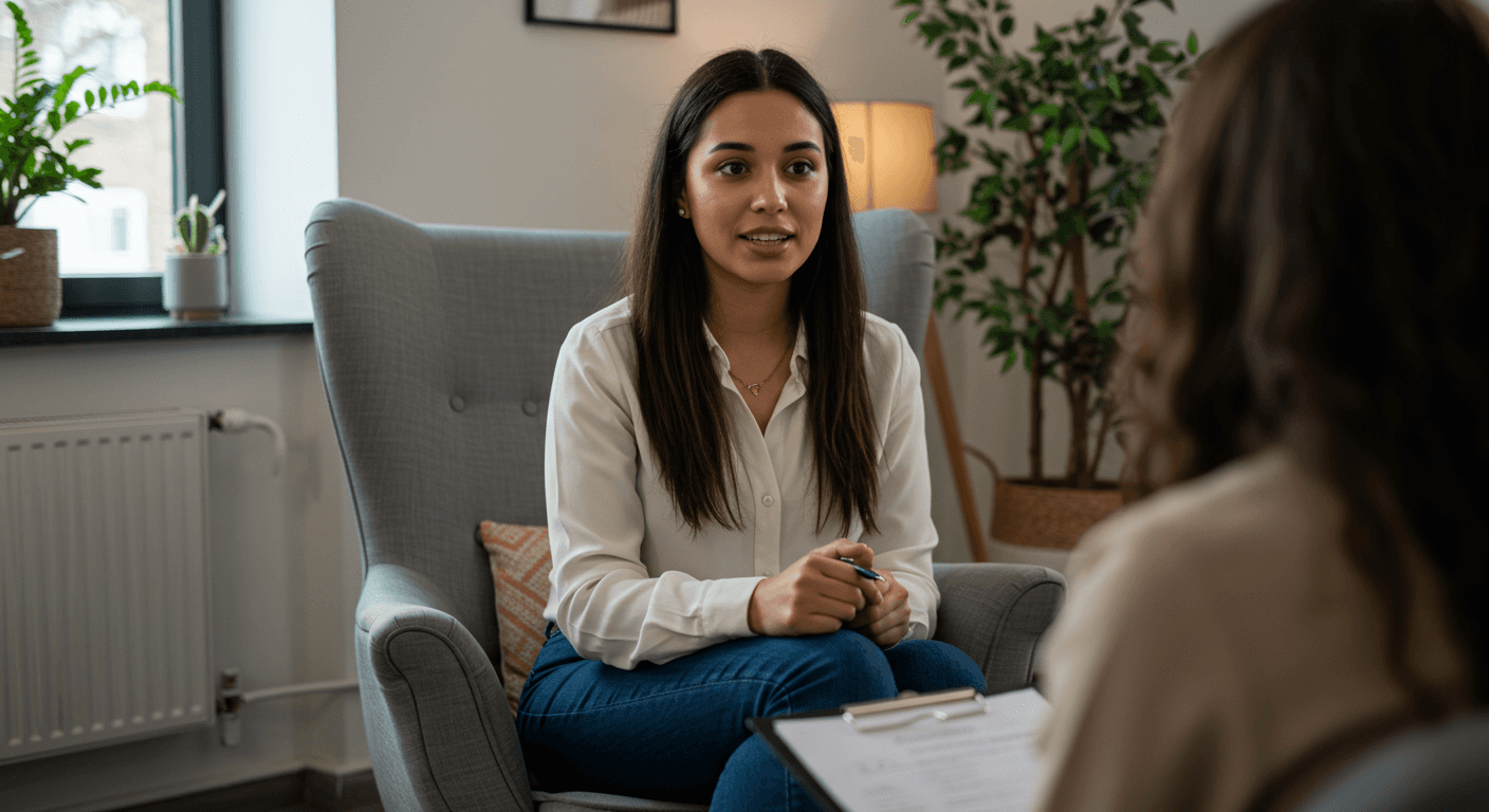 Curso de Psicoterapeuta Holístico