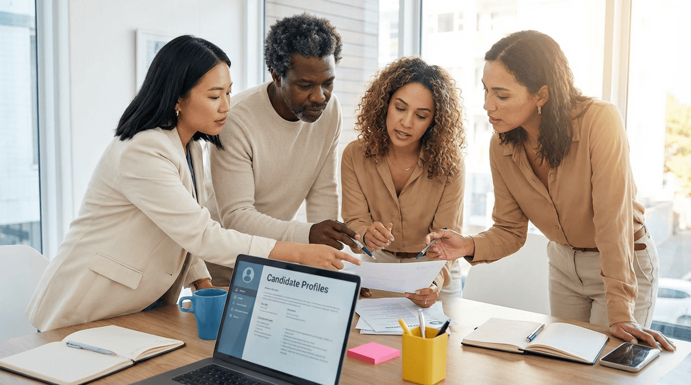 Kurs Konsultanta Rekrutacyjnego