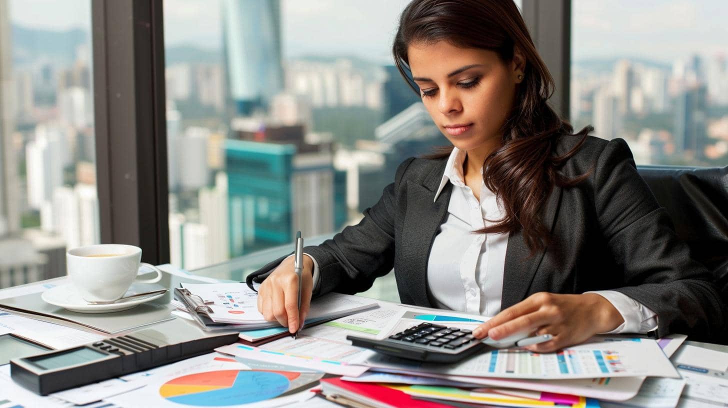 Cia Accounting Course
