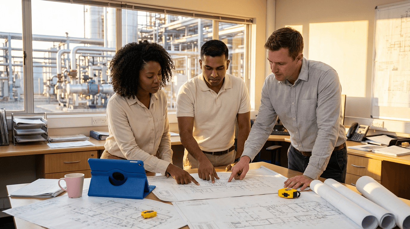 Piping Engineering Course