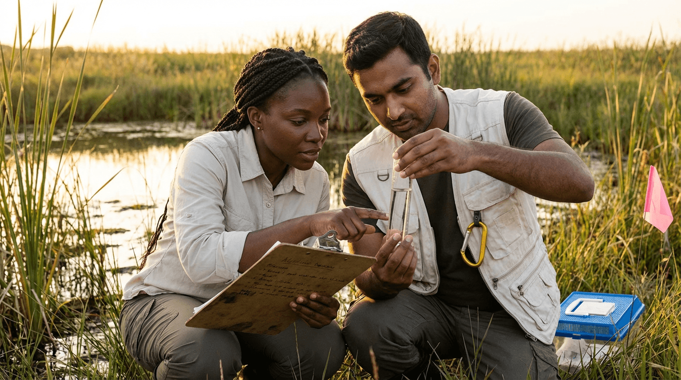 Environmental Protection Course