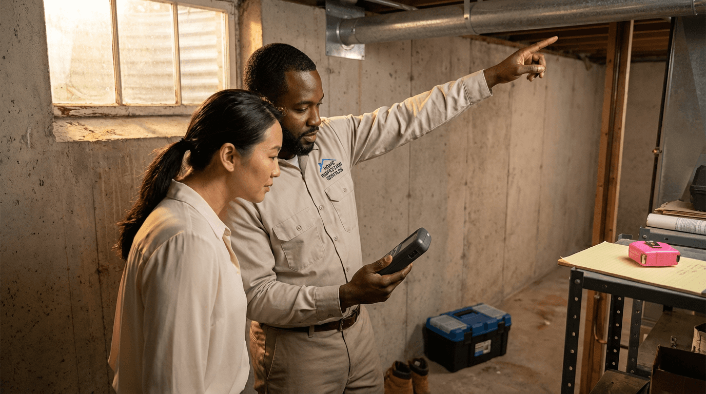 Radon Awareness and Safety Training