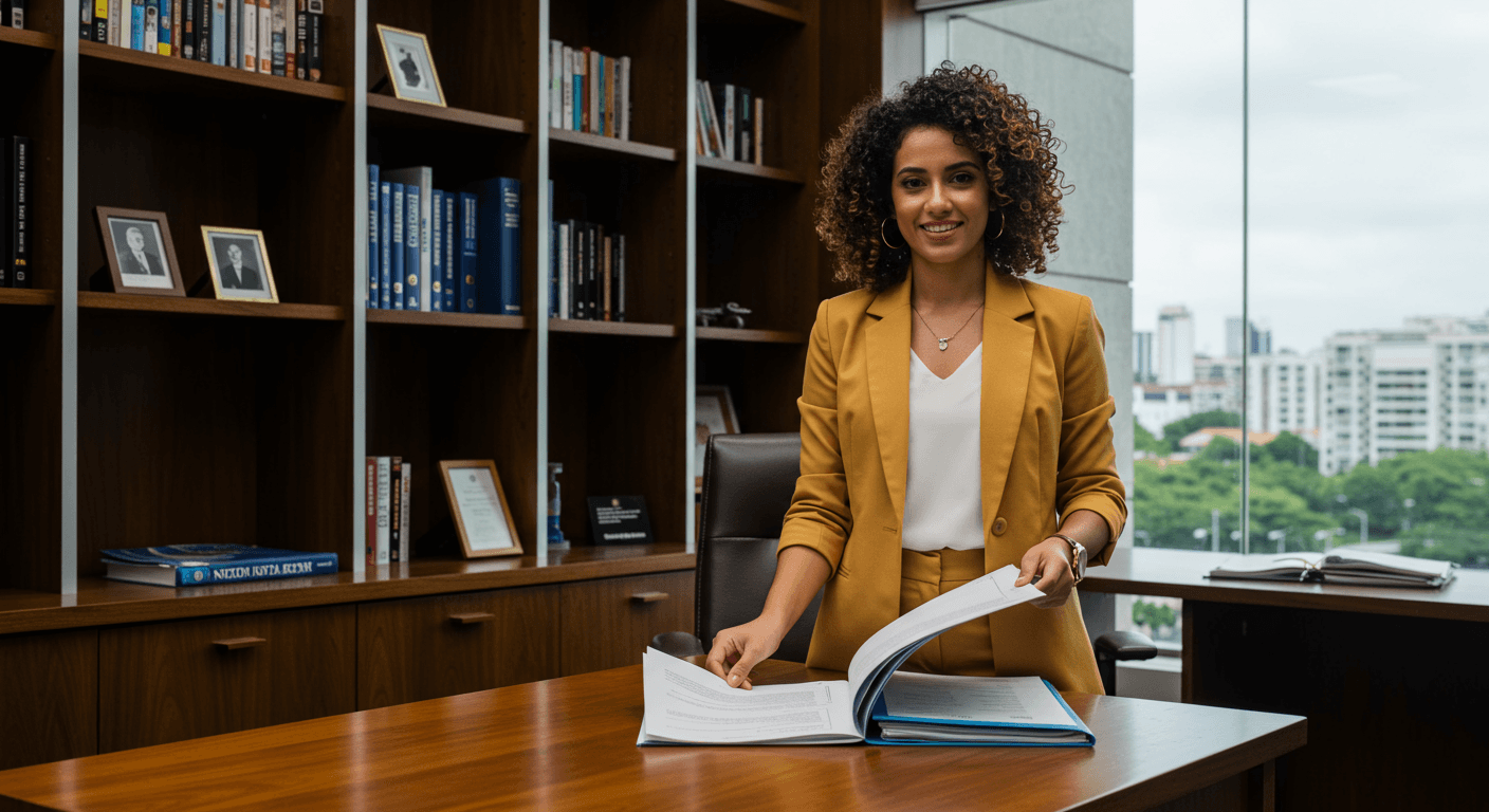 Curso de Processo Legislativo