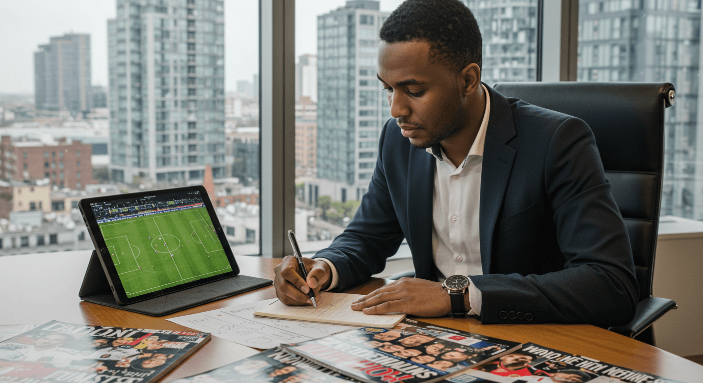 Curso de Análisis y predicción en apuestas deportivas