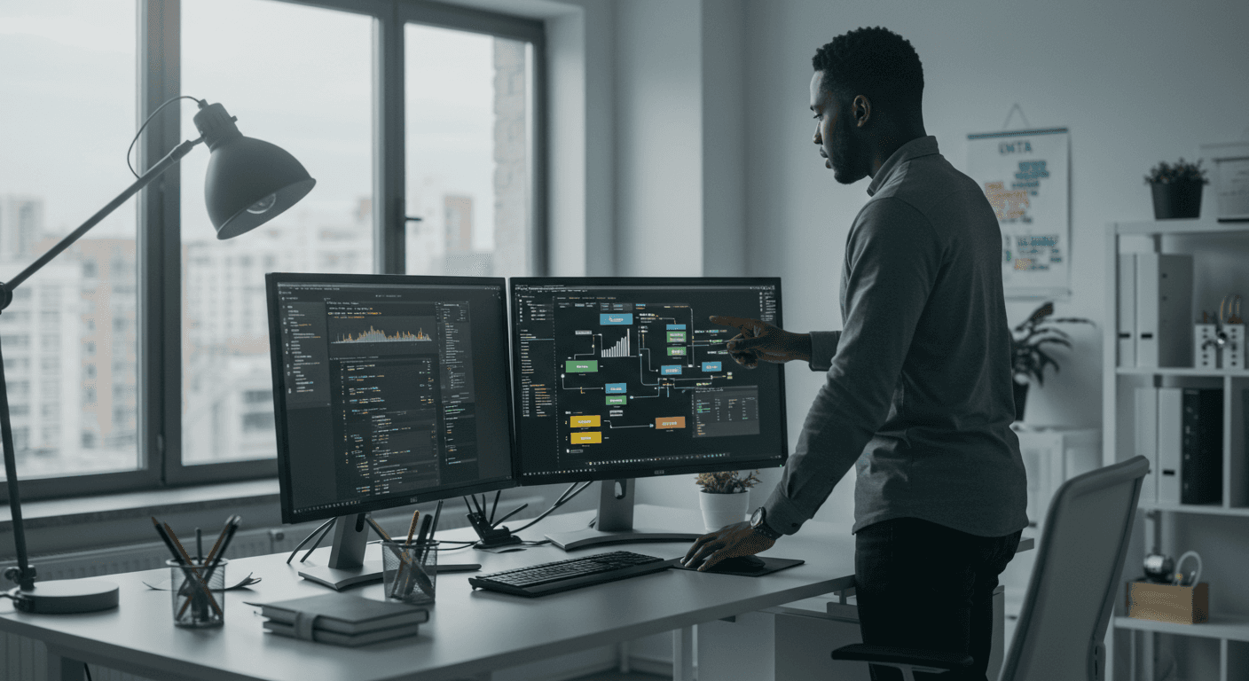 Practical ETL Pipeline Implementation and Best Practices Course
