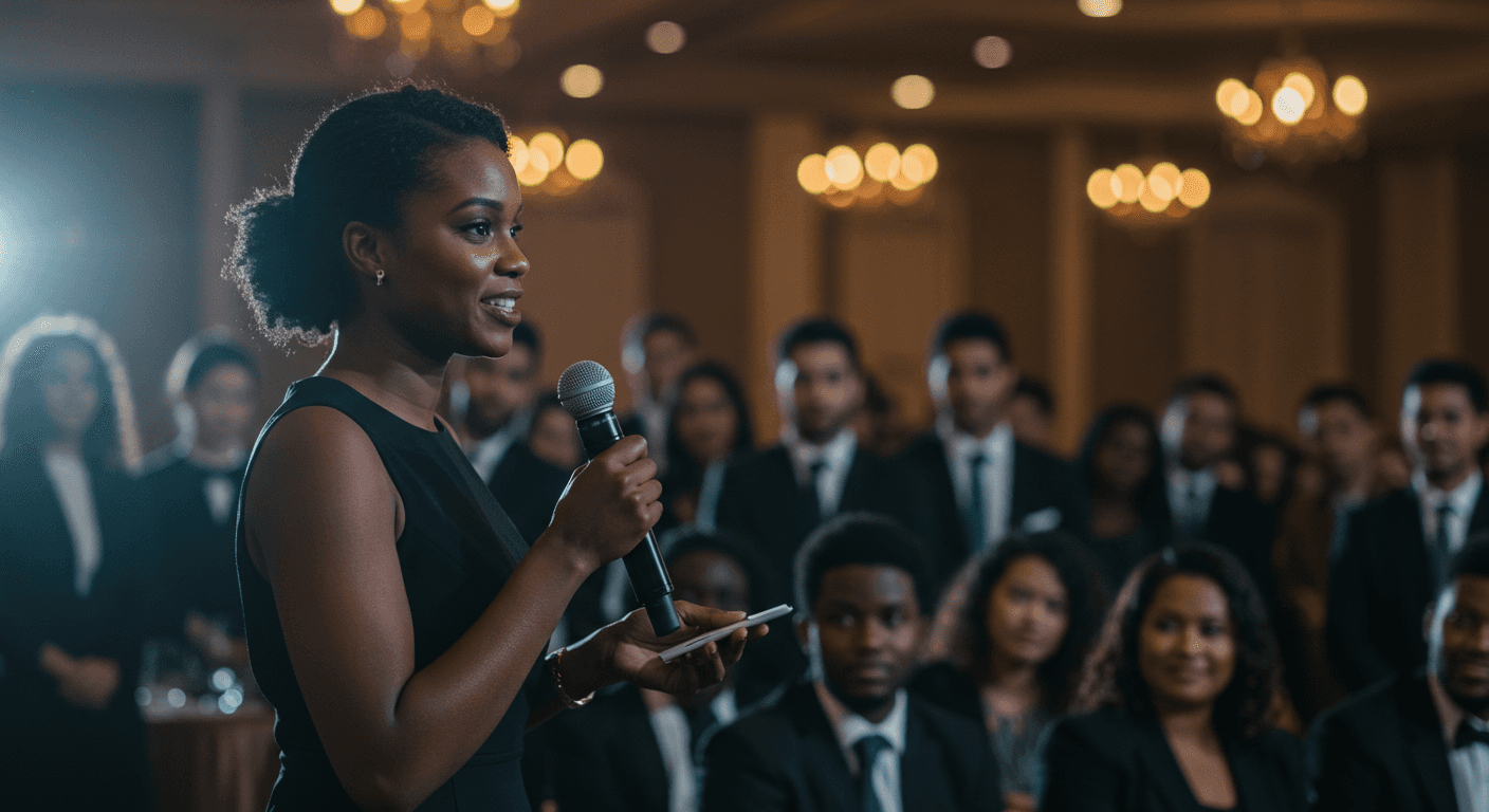 Effective Hosting and Event Management Skills Course