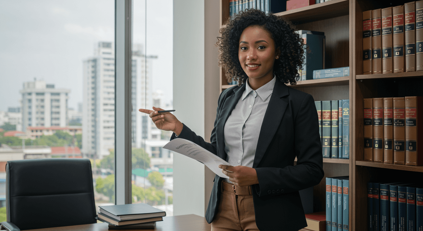 Curso para Jurista
