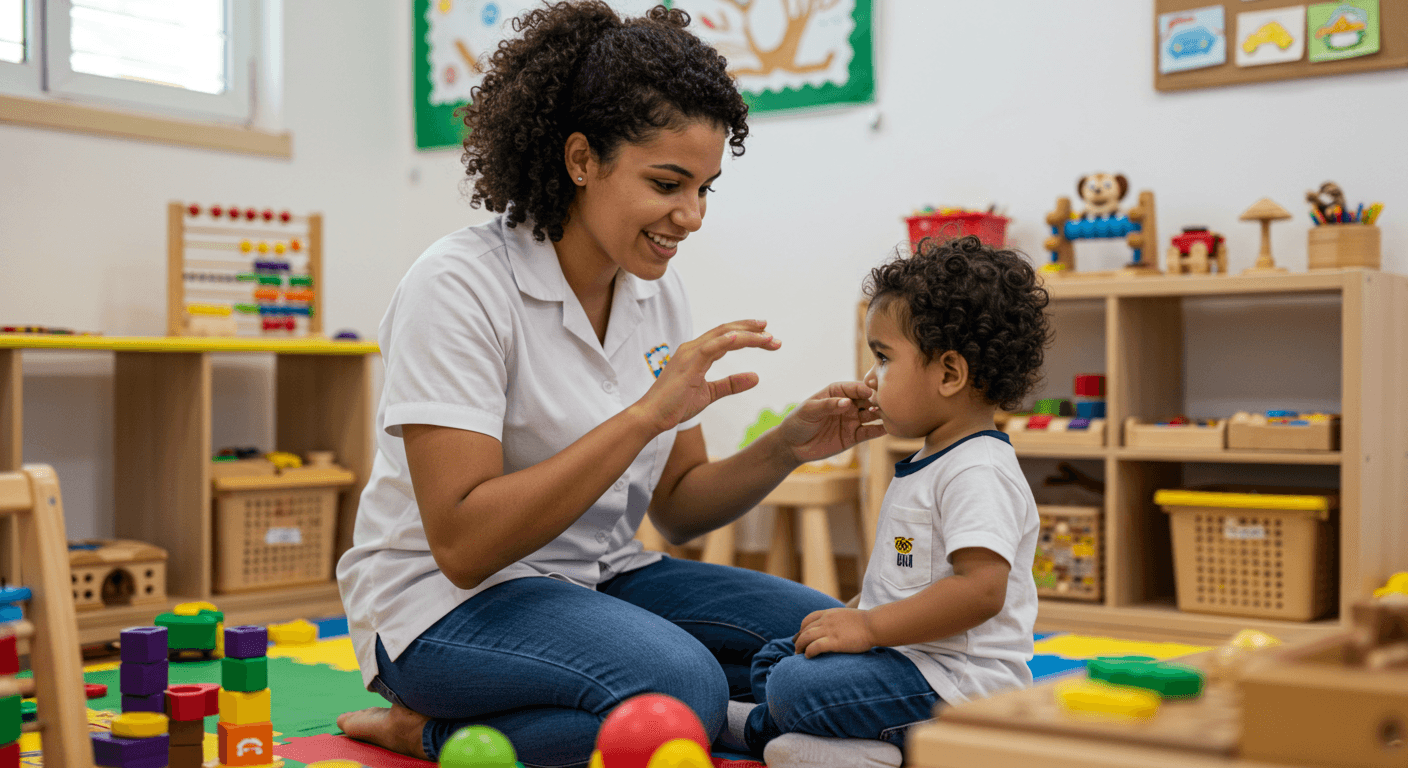 Curso de Neurodiversidade e Estratégias Pedagógicas para Inclusão Escolar