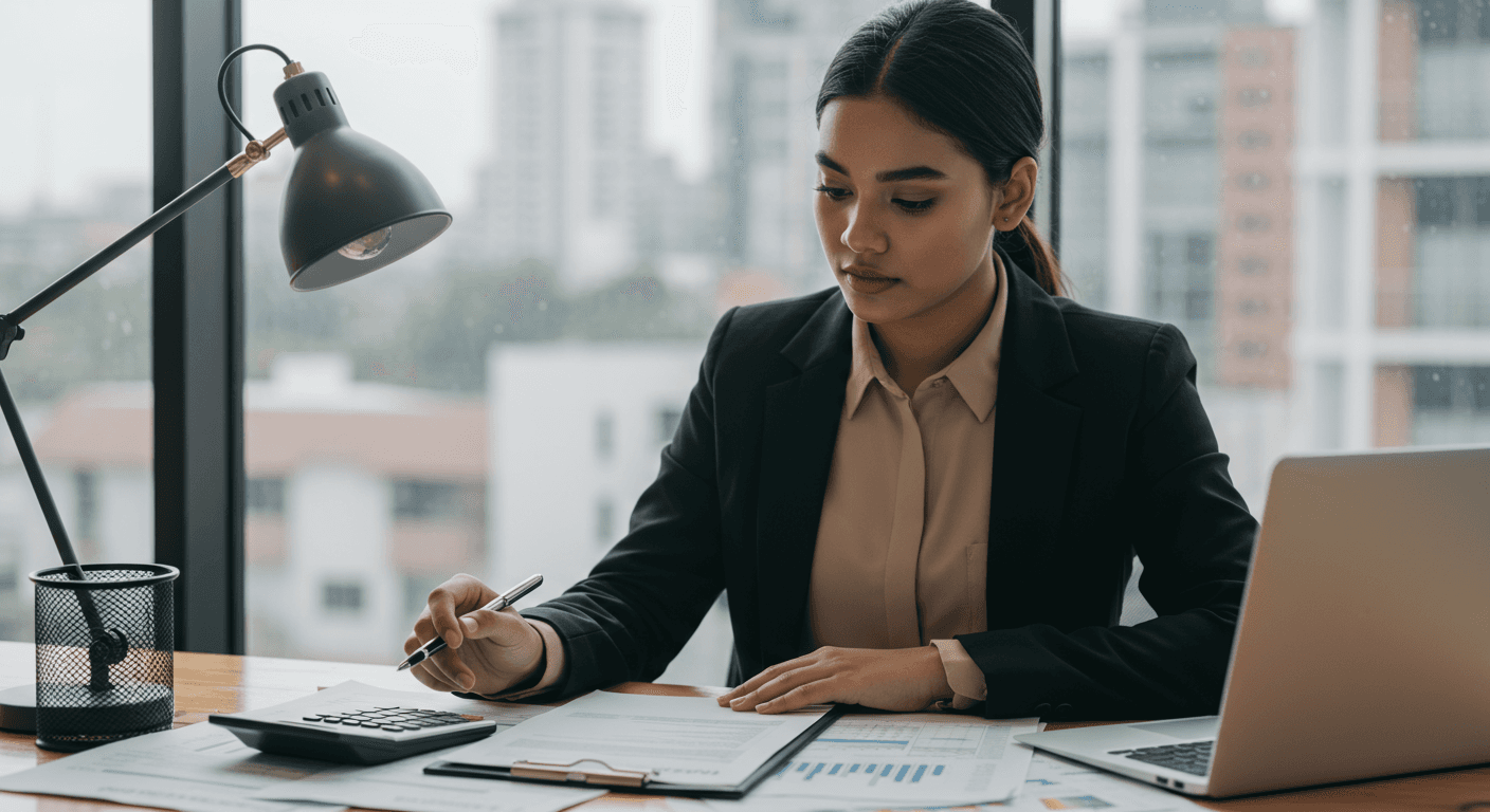 Curso de Tributação Fiscal para Iniciantes