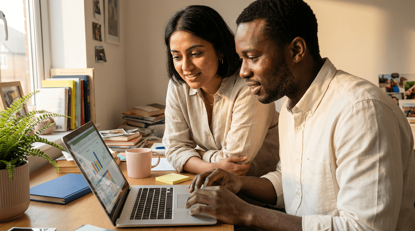 curso de blogging orientado a SEO