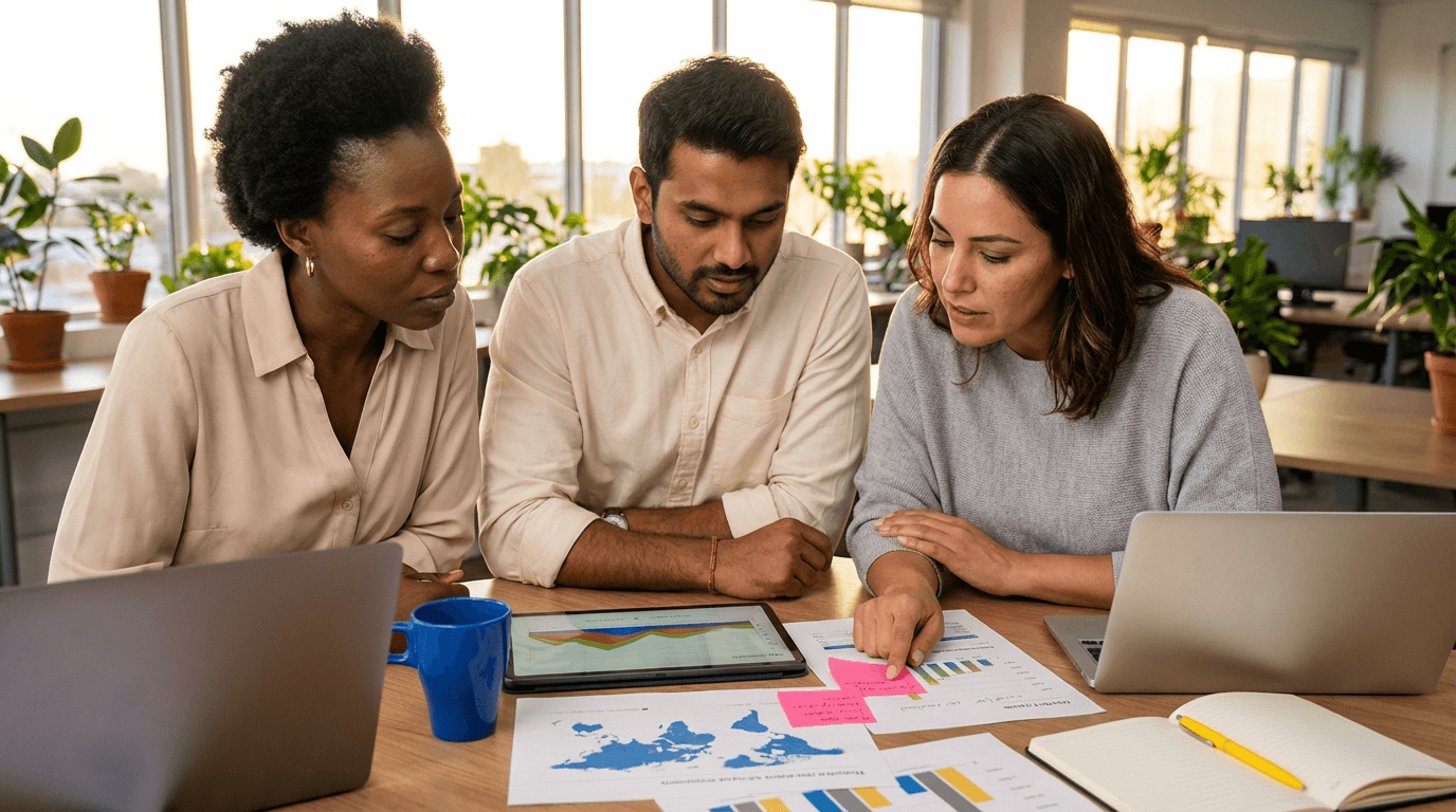 Economic Cycles Course