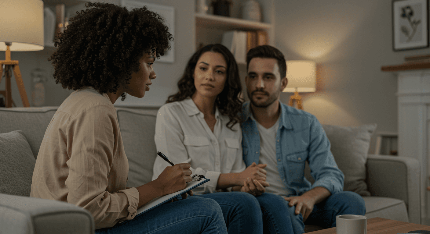 Curso de Terapia Familiar Sistêmica