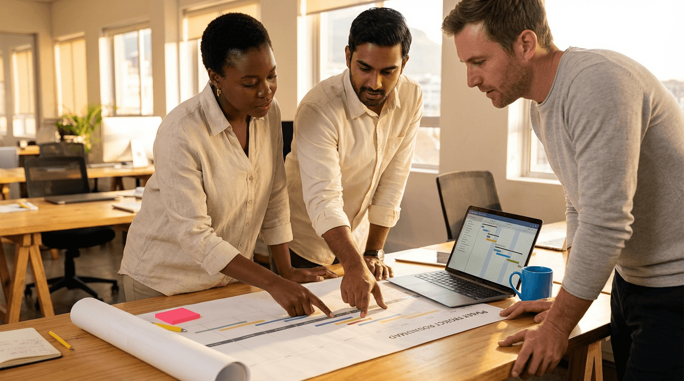 personal effectiveness training