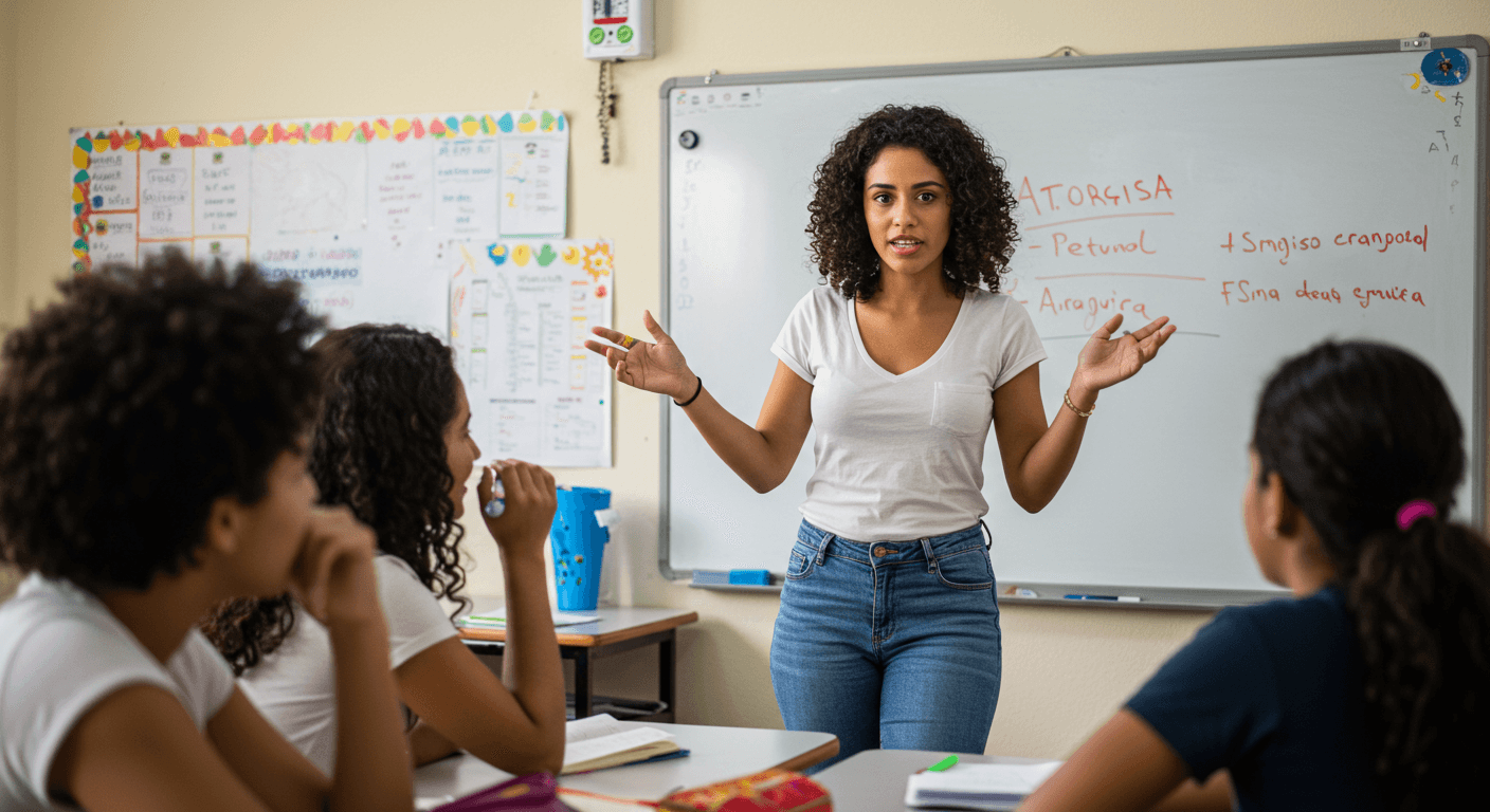 Curso de Violência Escolar