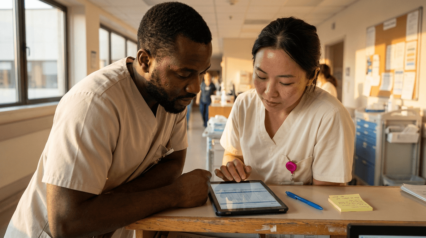 formation DPC e-learning infirmière