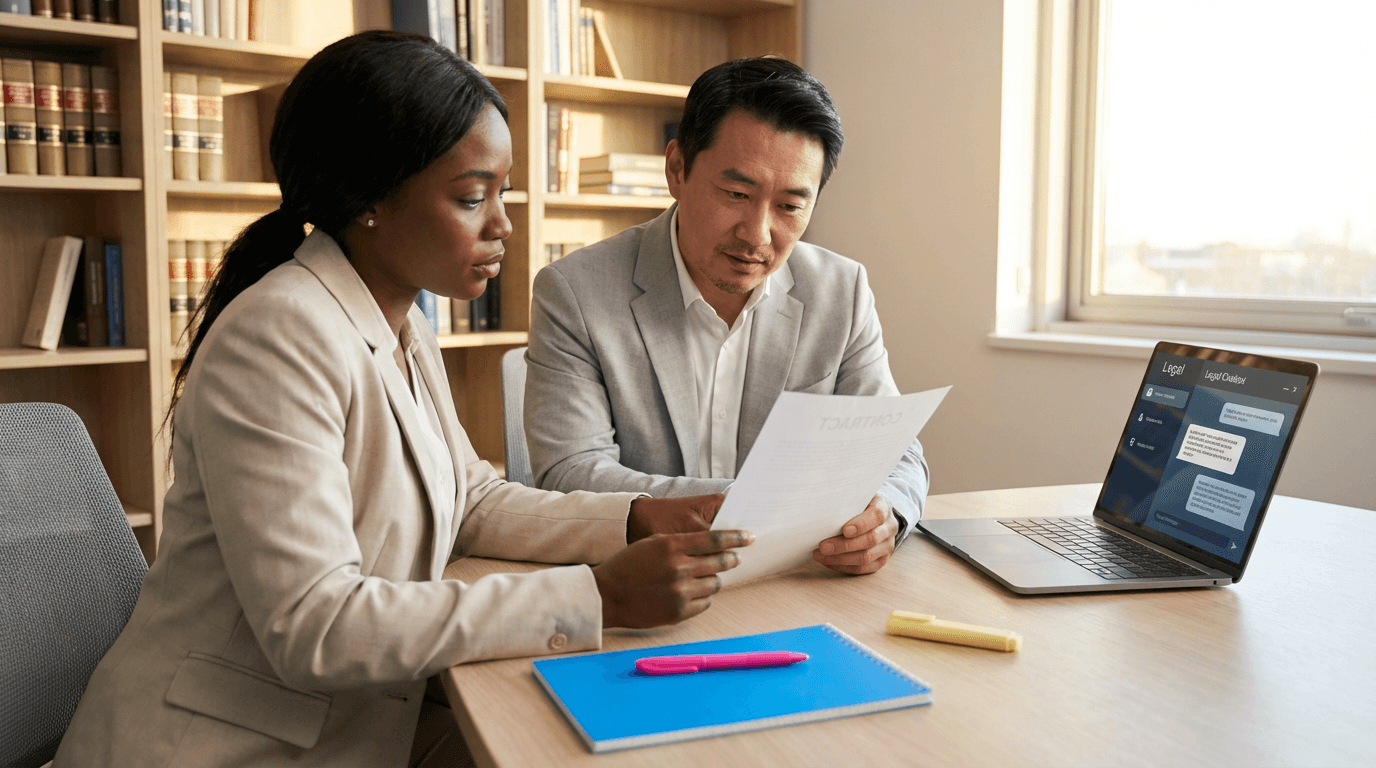 Curso de Chatgpt para Advogados