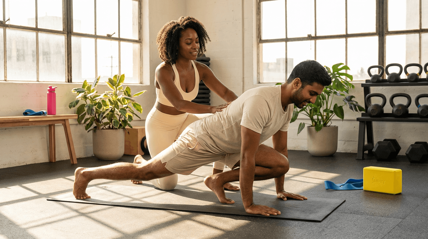 Corso di Animal Flow