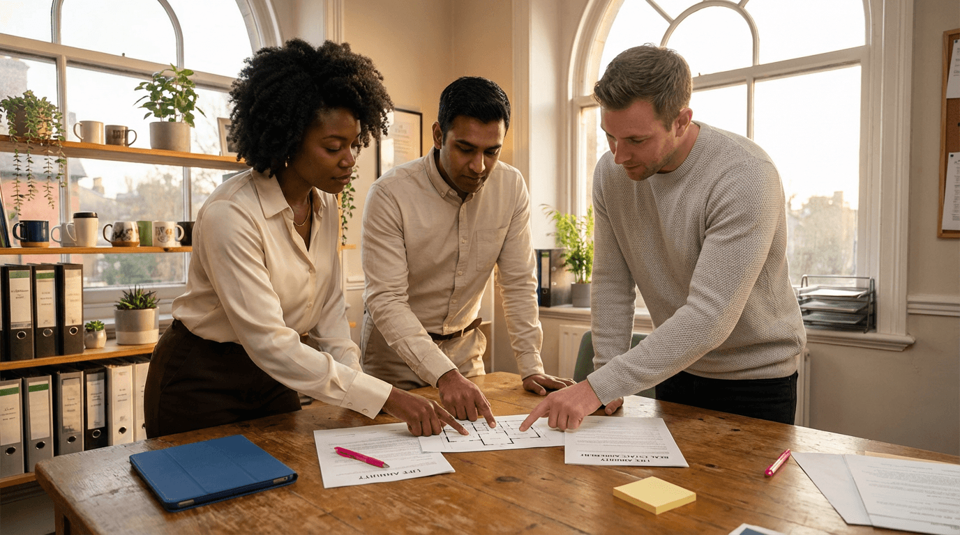 Life Annuity Real Estate Training