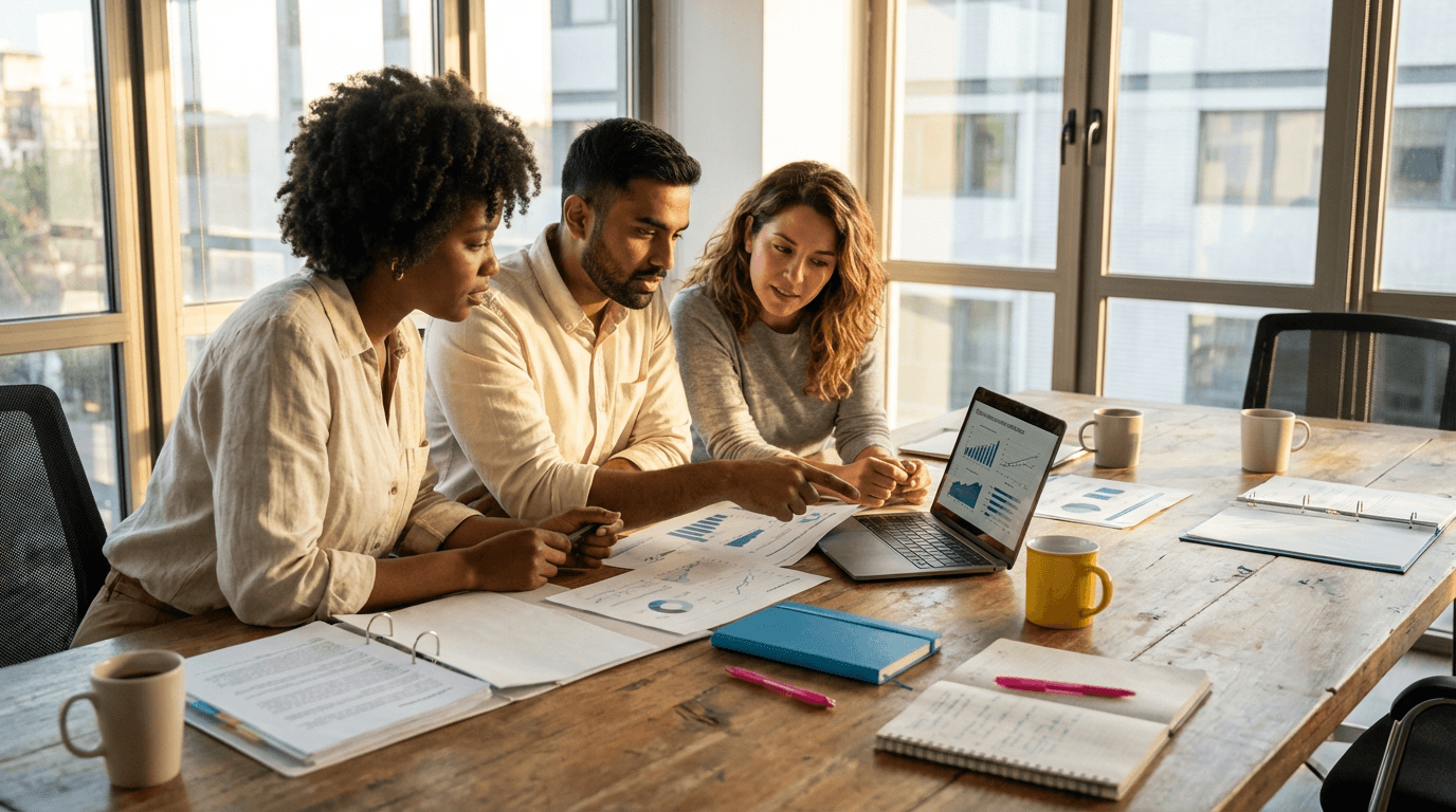 Monetary and Fiscal Policy Course