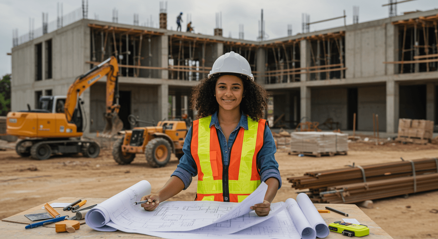 Curso de Obra Civil