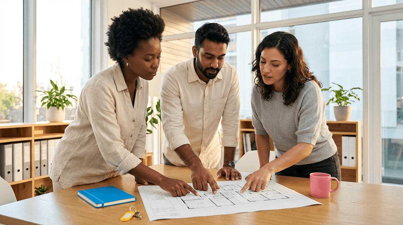 Professional License for Real Estate Agent Training