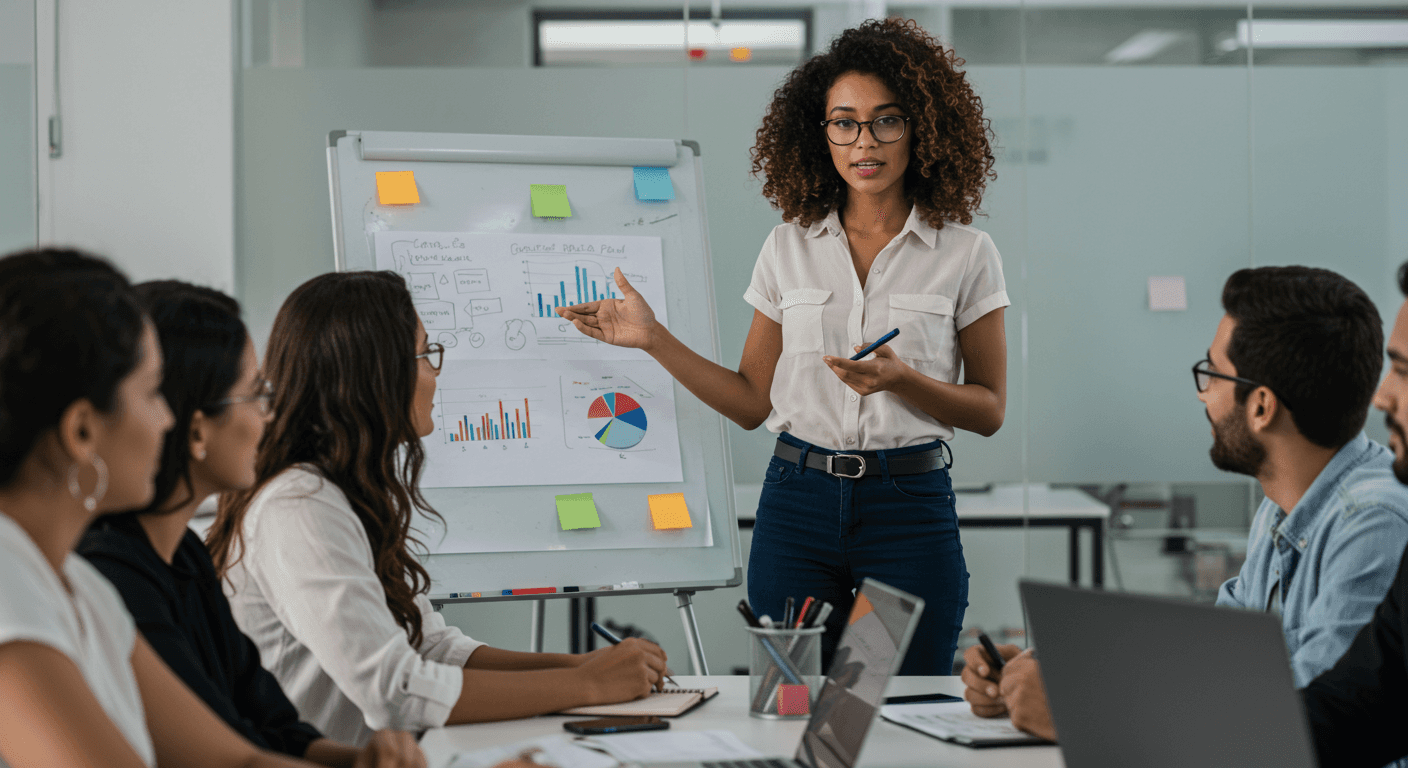 Curso Préstamos para Abrir un Negocio