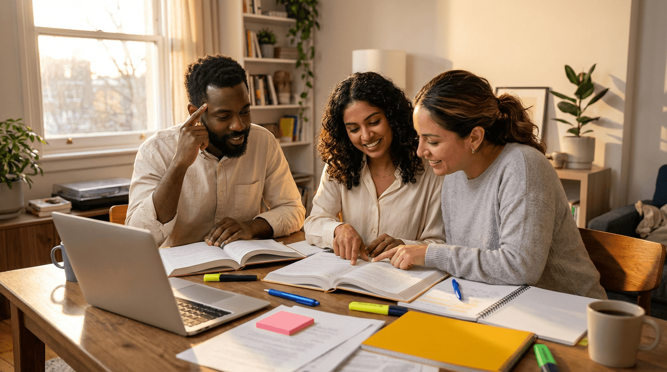 Curso de Leitura Dinâmica e Memorização