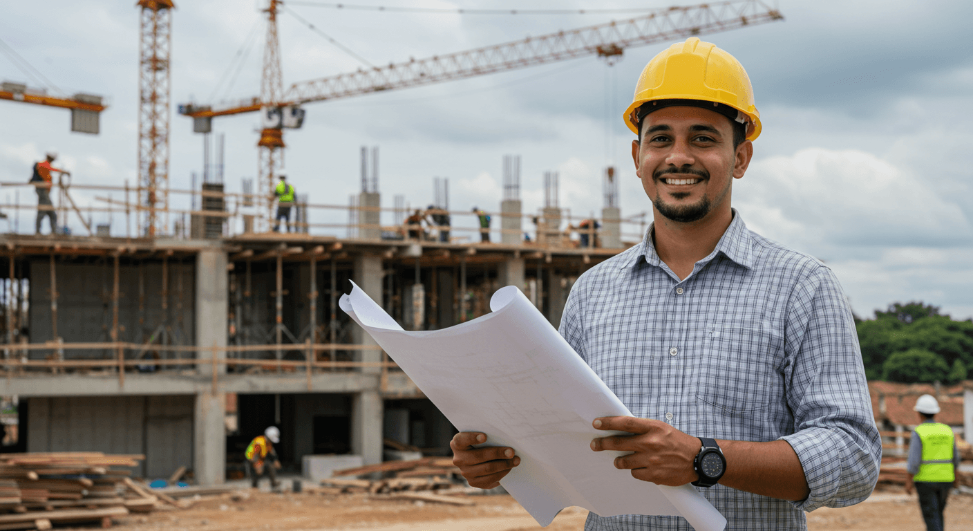 Curso de MS Project para Engenharia Civil