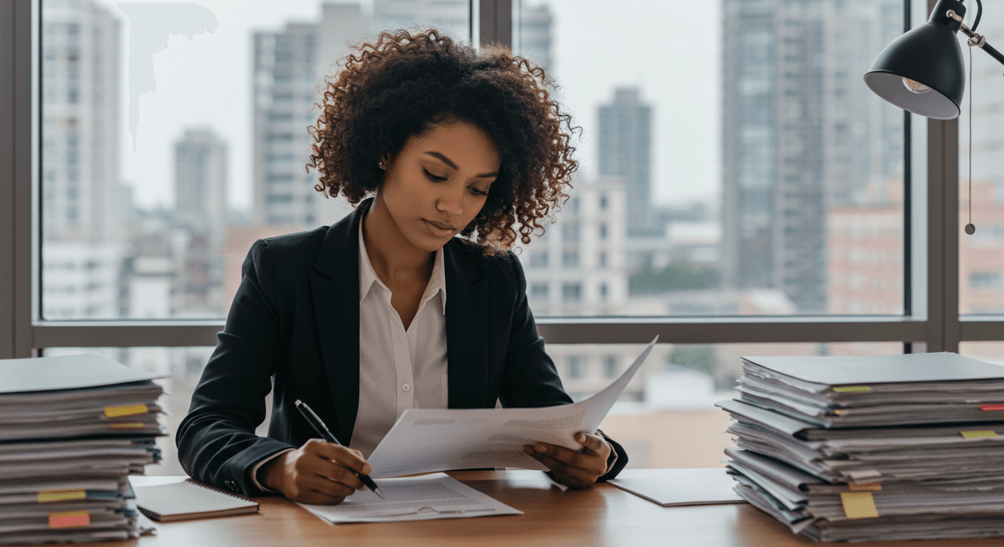 Curso de Solicitadoria