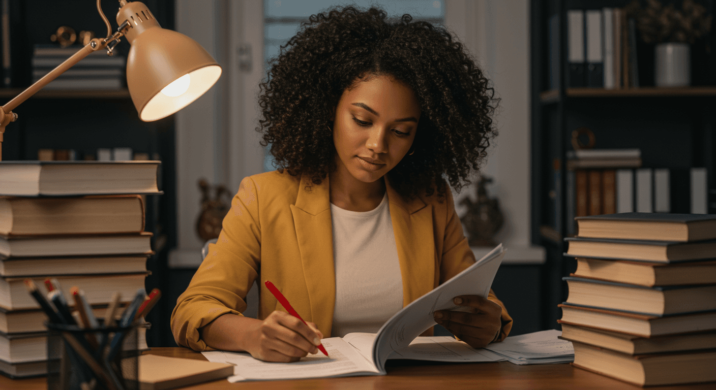 Curso de Revisão de Texto