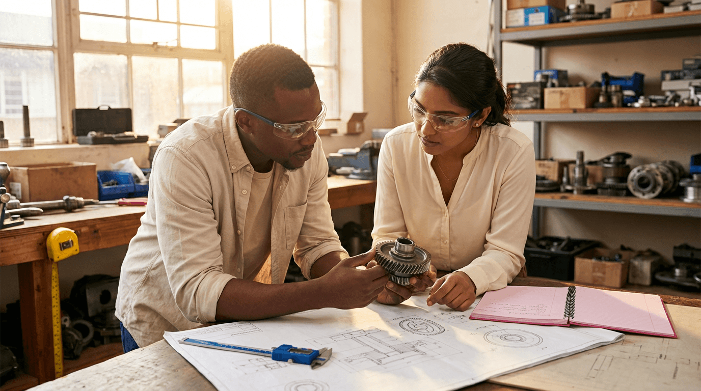 វគ្គសិក្សាធាតុម៉ាស៊ីន