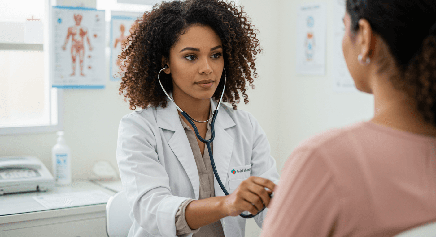Curso de Semiologia Médica
