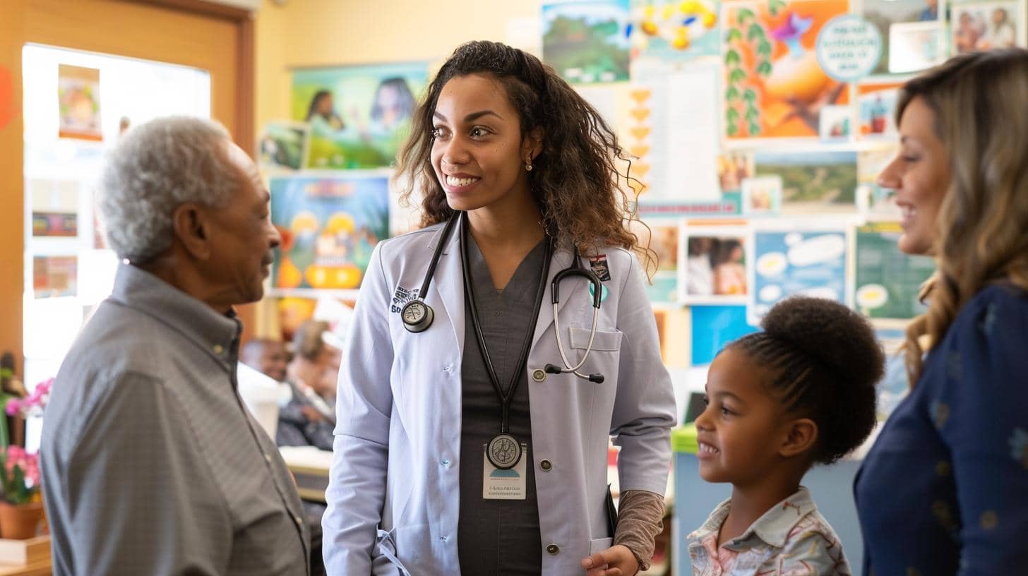 Community Health Course