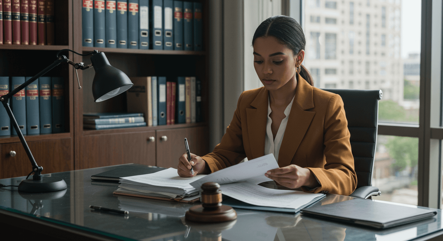 Curso de Legal Ops