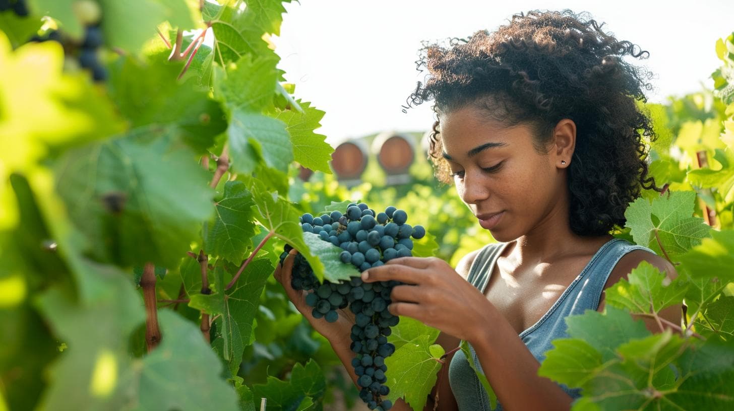 Wine Technology Course