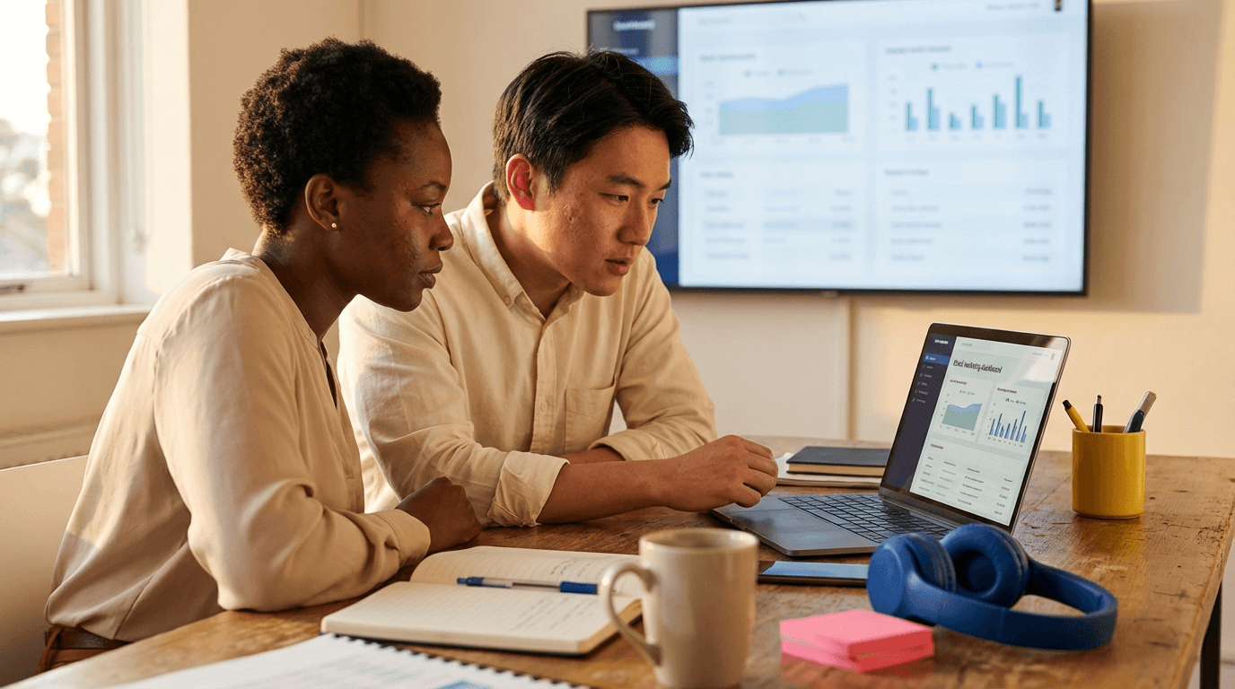 email marketing training