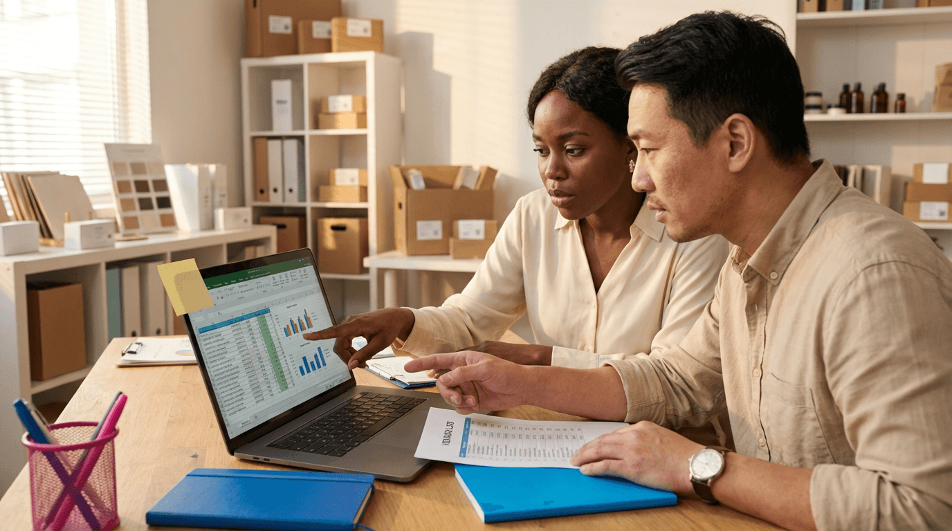 Curso de Especialista em Compras